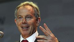 Tony Blair